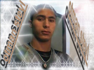 moi otman steyl